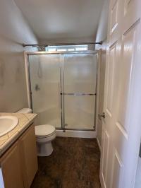 2005 Silvercrest The Advantage Manufactured Home