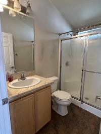 2005 Silvercrest The Advantage Manufactured Home