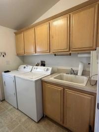 2005 Silvercrest The Advantage Manufactured Home