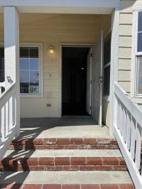 2005 Silvercrest The Advantage Manufactured Home