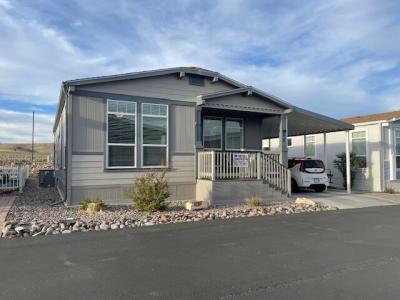 Photo 2 of 16 of home located at 11350 E Sarah Jane Lane #66N Dewey, AZ 86327