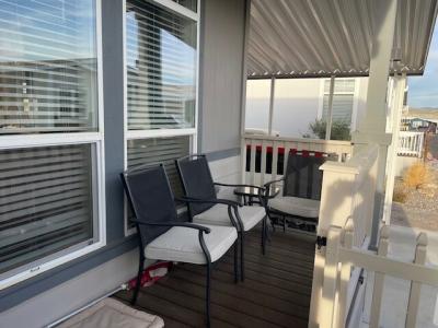 Photo 3 of 16 of home located at 11350 E Sarah Jane Lane #66N Dewey, AZ 86327