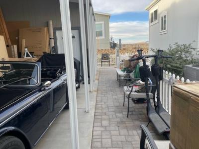 Photo 5 of 16 of home located at 11350 E Sarah Jane Lane #66N Dewey, AZ 86327