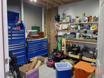 Photo 4 of 16 of home located at 11350 E Sarah Jane Lane #66N Dewey, AZ 86327