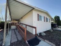 1981 GOLDEN WEST	 KINGSTON Manufactured Home