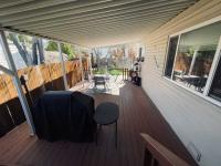 1981 GOLDEN WEST	 KINGSTON Manufactured Home