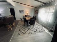 1981 GOLDEN WEST	 KINGSTON Manufactured Home