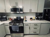 1981 GOLDEN WEST	 KINGSTON Manufactured Home