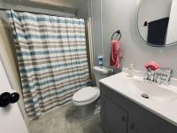 1981 GOLDEN WEST	 KINGSTON Manufactured Home