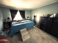 1981 GOLDEN WEST	 KINGSTON Manufactured Home