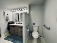 1981 GOLDEN WEST	 KINGSTON Manufactured Home