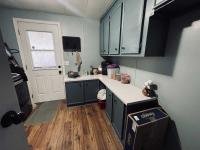 1981 GOLDEN WEST	 KINGSTON Manufactured Home