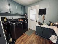 1981 GOLDEN WEST	 KINGSTON Manufactured Home