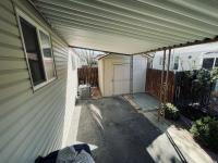 1981 GOLDEN WEST	 KINGSTON Manufactured Home