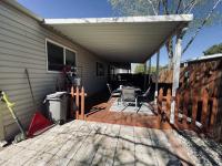 1981 GOLDEN WEST	 KINGSTON Manufactured Home