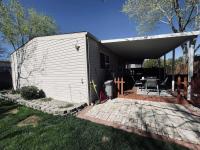 1981 GOLDEN WEST	 KINGSTON Manufactured Home