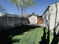 1981 GOLDEN WEST	 KINGSTON Manufactured Home