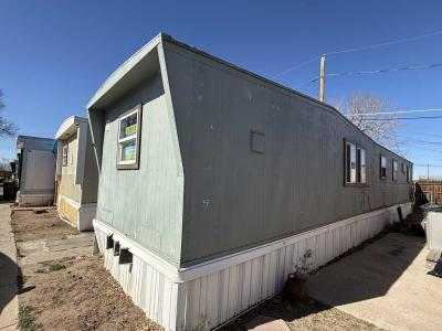 Mobile Home at 7110 Hwy 2 #7 Commerce City, CO 80022