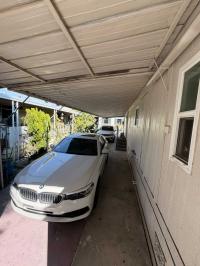 1981 Silvercrest Starcrest Mobile Home