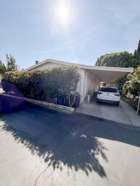 1981 Silvercrest Starcrest Mobile Home