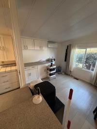 1981 Silvercrest Starcrest Mobile Home