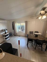 1981 Silvercrest Starcrest Mobile Home