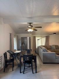 1981 Silvercrest Starcrest Mobile Home