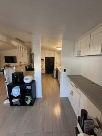1981 Silvercrest Starcrest Mobile Home