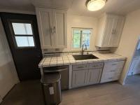 1981 Silvercrest Starcrest Mobile Home