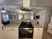 1981 Silvercrest Starcrest Mobile Home