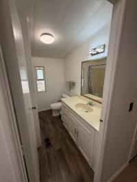 1981 Silvercrest Starcrest Mobile Home