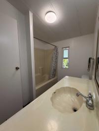 1981 Silvercrest Starcrest Mobile Home