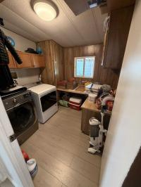 1981 Silvercrest Starcrest Mobile Home
