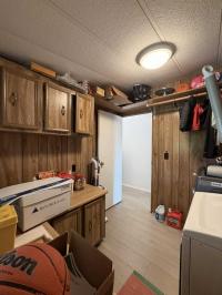 1981 Silvercrest Starcrest Mobile Home