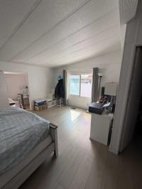 1981 Silvercrest Starcrest Mobile Home
