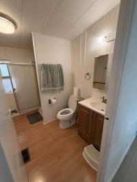 1981 Silvercrest Starcrest Mobile Home