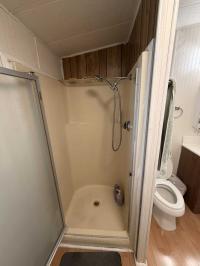1981 Silvercrest Starcrest Mobile Home