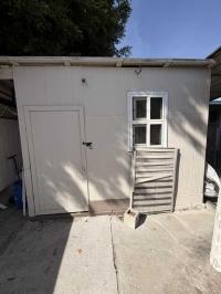 1981 Silvercrest Starcrest Mobile Home