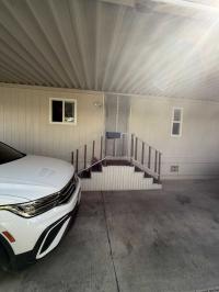 1981 Silvercrest Starcrest Mobile Home