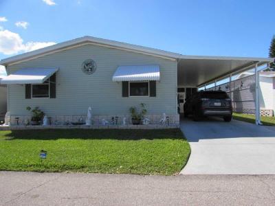 Mobile Home at 2603 Lake Haven Dr Trinity, FL 34655
