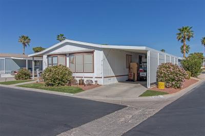 Photo 2 of 16 of home located at 6420 E. Tropicana Ave. Las Vegas, NV 89122