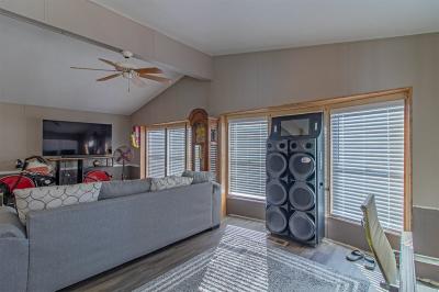 Photo 3 of 16 of home located at 6420 E. Tropicana Ave. Las Vegas, NV 89122