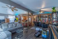 1989 Golden West Manufactured Home
