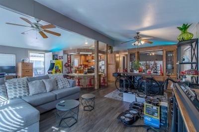 Photo 4 of 16 of home located at 6420 E. Tropicana Ave. Las Vegas, NV 89122