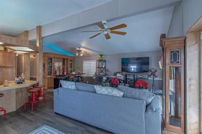 Photo 5 of 16 of home located at 6420 E. Tropicana Ave. Las Vegas, NV 89122