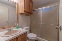 1989 Golden West Manufactured Home
