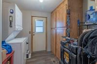 1989 Golden West Manufactured Home