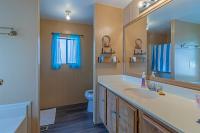 1989 Golden West Manufactured Home