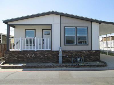 Photo 3 of 28 of home located at 16860 Slover Ave #67 Fontana, CA 92337