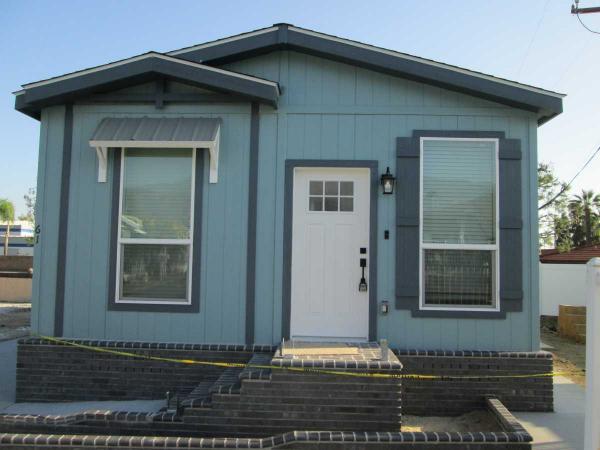 2026 Clayton Harmony-Blink Mobile Home